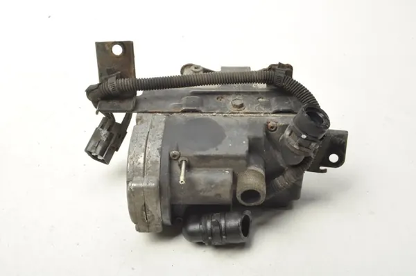 Chauffage Webasto OEM 252356 pour Toyota Corolla E12 image 6