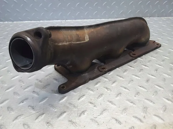 Colector de escape lado derecho usado OEM A2721400209 image 3