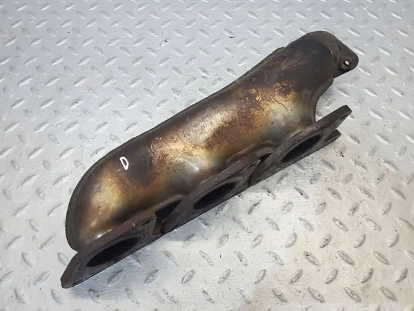 Colector de escape lado derecho usado OEM A2721400209 image 8