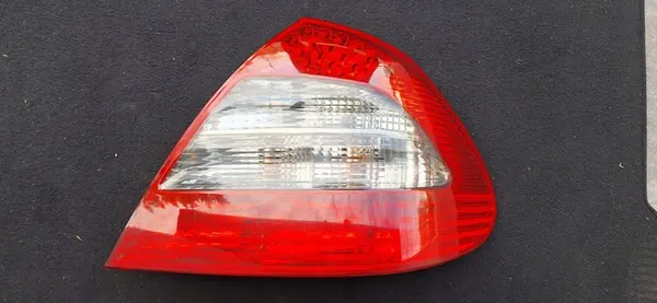 Rechter achter LED-lamp Mercedes E-Klasse W211 2006-2009 OEM image 2