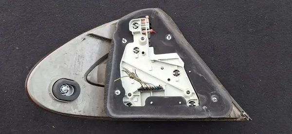 Rechter achter LED-lamp Mercedes E-Klasse W211 2006-2009 OEM image 4