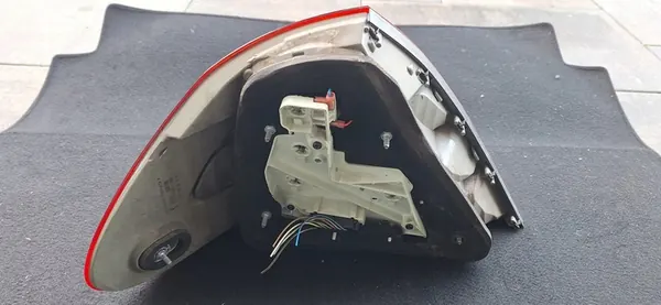 Rechter achter LED-lamp Mercedes E-Klasse W211 2006-2009 OEM image 6