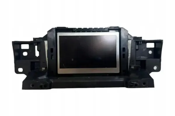 Écran de navigation Ford OE B4G002911108 pour Focus IV image 2