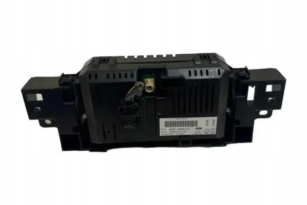 Écran de navigation Ford OE B4G002911108 pour Focus IV image 3
