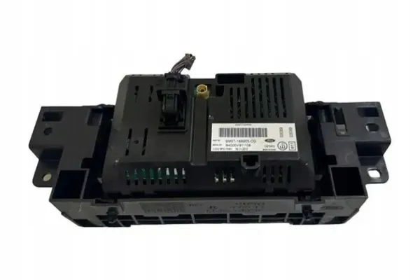 Écran de navigation Ford OE B4G002911108 pour Focus IV image 5