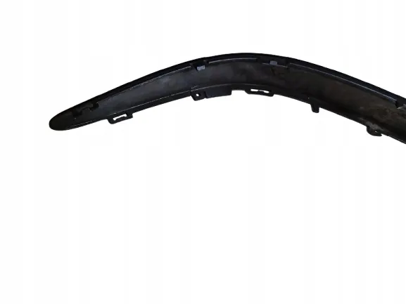 MERCEDES E-LUOKKA W211 ETUMUOVIN REUNUS VASEN image 2