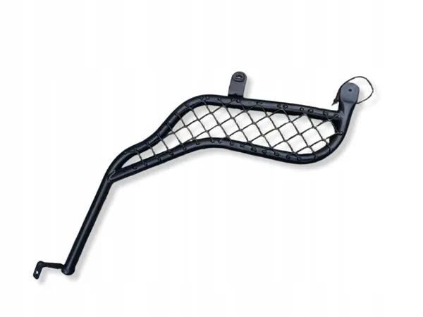 Cloison de séparation OEM Mercedes Citan W415 Renault Kangoo II image 3