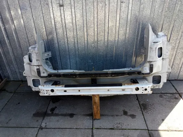 Fiat 500L Hinterachsträger OEM 500L PAS TYLNY - Gebraucht image 2