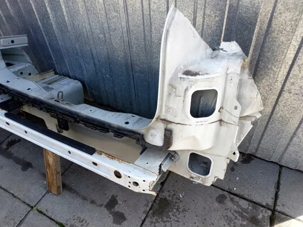 Fiat 500L Hinterachsträger OEM 500L PAS TYLNY - Gebraucht image 4