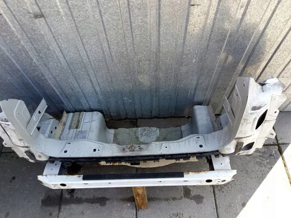Fiat 500L Hinterachsträger OEM 500L PAS TYLNY - Gebraucht image 5