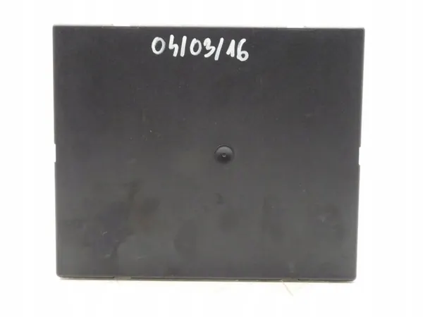 Comfortmodule OEM 8K0907064KB Audi A4 B8 A5 Q5 image 3