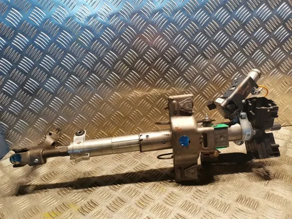 Opel Meriva B ohjausvaihdeosa OEM 13251948 image 4
