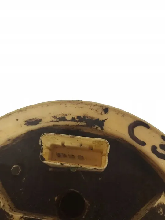 Citroen OE 9649418580 Brandstofniveausensor image 3