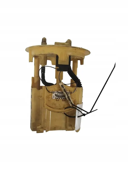 Citroen OE 9649418580 Brandstofniveausensor image 4