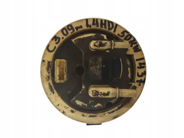 Citroen OE 9649418580 Brandstofniveausensor image 5