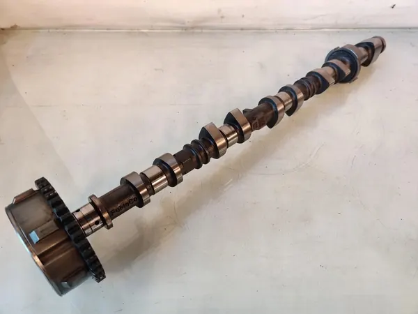 Engranaje de árbol de levas de escape + eje Jaguar XE 2.0 Turbo image 2