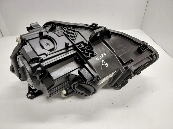 Rechter koplamp Mercedes A-Klasse W176 image 3