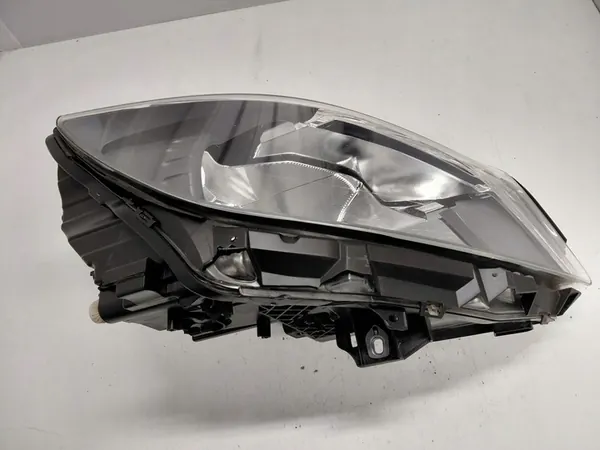 Rechter koplamp Mercedes A-Klasse W176 image 5