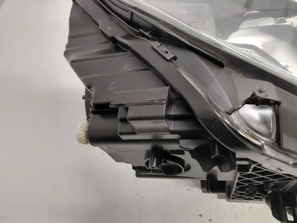 Rechter koplamp Mercedes A-Klasse W176 image 6