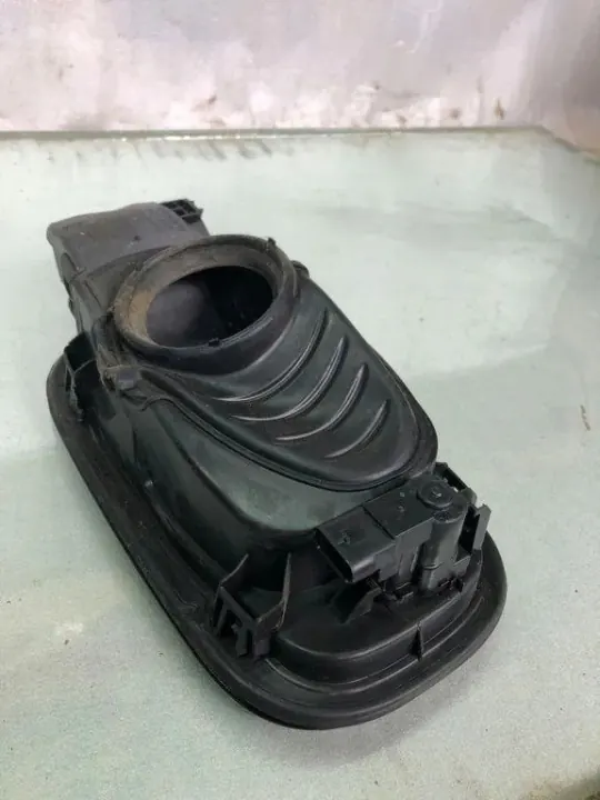 Motor da tampa de combustível OEM 32227339 Volvo XC60 image 3