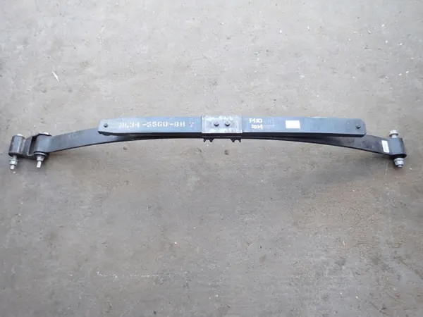 Hinterfeder OEM ML34-5560-BH für Ford F150 2021- image 2