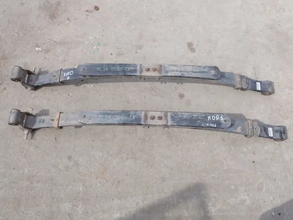 Hinterfeder OEM ML34-5560-BH für Ford F150 2021- image 10