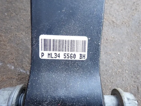 Hinterfeder OEM ML34-5560-BH für Ford F150 2021- image 3