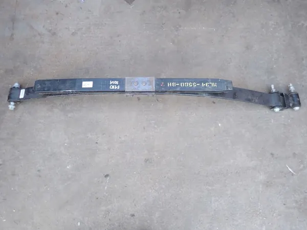 Hinterfeder OEM ML34-5560-BH für Ford F150 2021- image 4