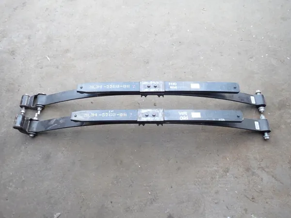 Hinterfeder OEM ML34-5560-BH für Ford F150 2021- image 5