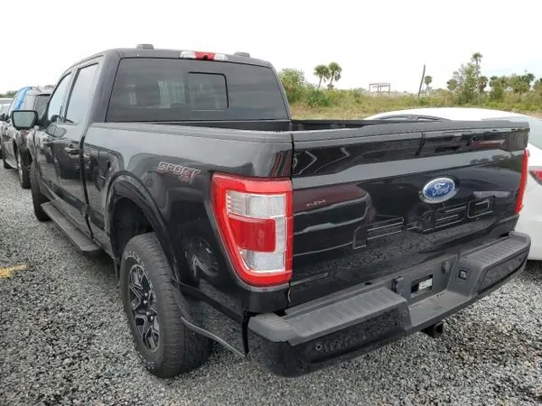 Hinterfeder OEM ML34-5560-BH für Ford F150 2021- image 8