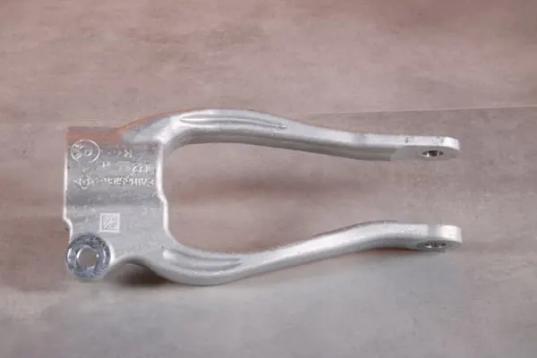 BMW OEM 6861200 Fram Höger Stötdämparfäste - Begagnad image 3