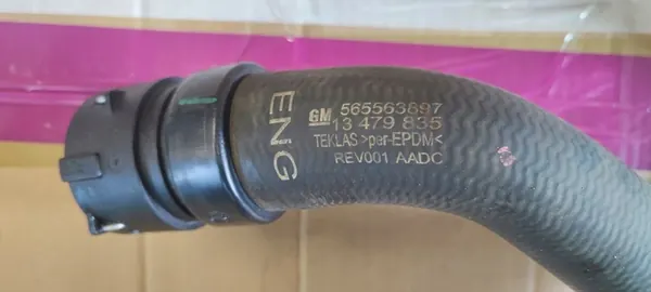 OPEL ASTRA V K Vesiletkku 1.6 CDTI 136HV image 5