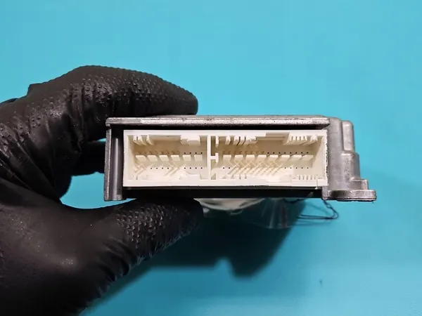 Ilmatyynyohjain Fiat Grande Punto 51838066 5WK4414 image 4