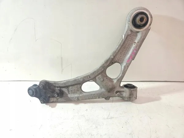 Braço de suspensão dianteiro esquerdo 7BCHH2 Peugeot Partner image 2