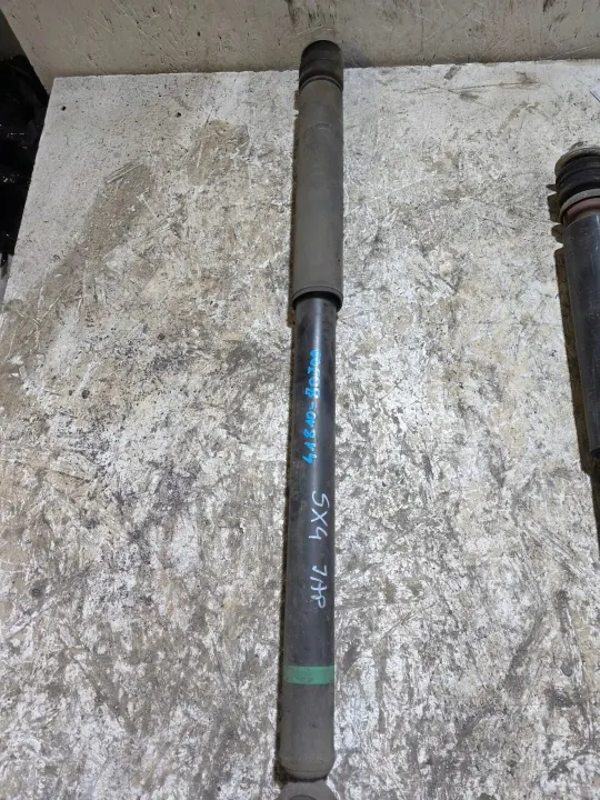 Suzuki SX4 06-13 Bakre Stötdämpare OEM 41810-80J00 image 2