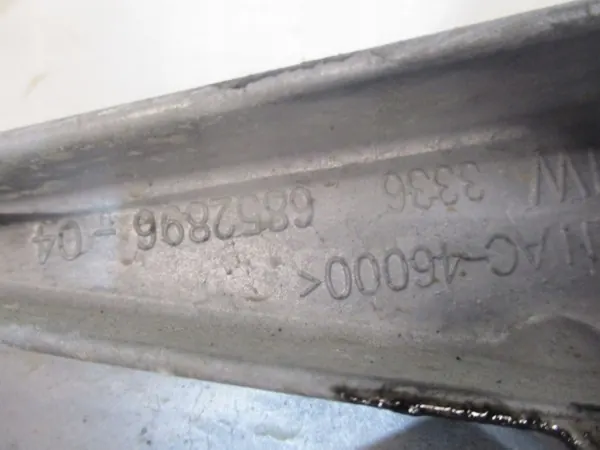 OEM 6852896 Mini F60 2.0IT XD Differentialträger image 3