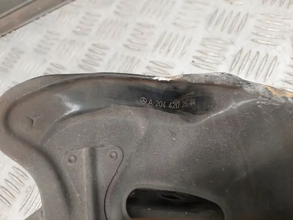 Snodo anteriore sinistro MERCEDES-BENZ C (W204) OEM 20401 image 3