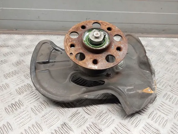 Snodo anteriore sinistro MERCEDES-BENZ C (W204) OEM 20401 image 4