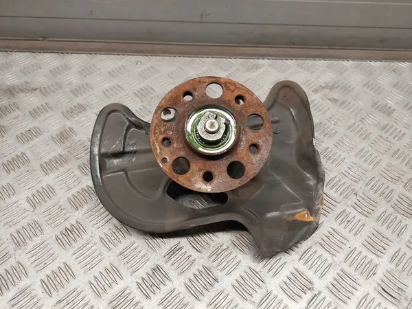 Snodo anteriore sinistro MERCEDES-BENZ C (W204) OEM 20401 image 6