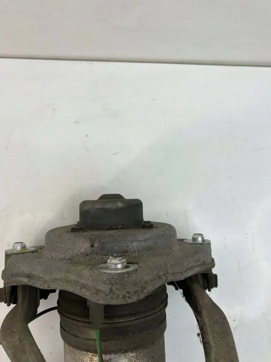 OEM 4F0616040P Voorste veerbalg Audi A6 C6 image 6