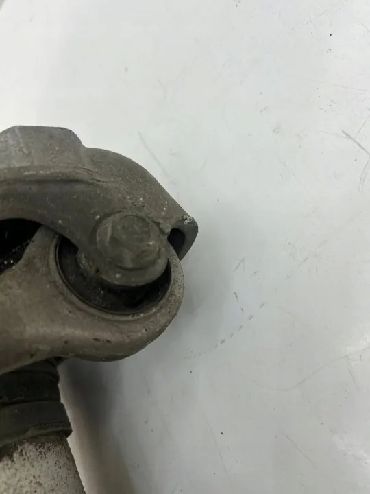 OEM 4F0616040P Voorste veerbalg Audi A6 C6 image 8