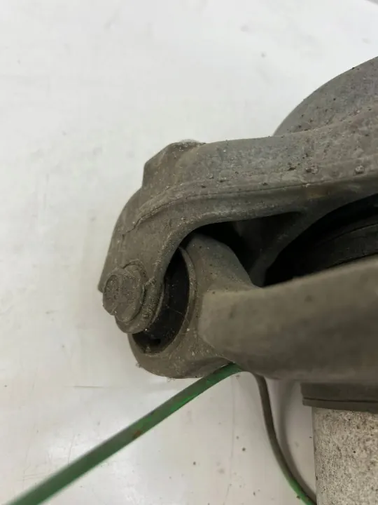 OEM 4F0616040P Voorste veerbalg Audi A6 C6 image 9