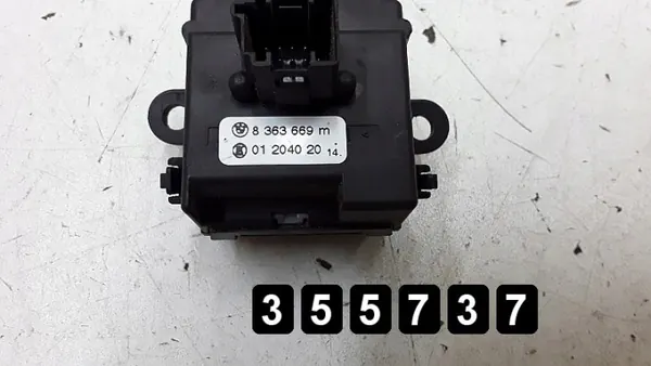 Interruptor BMW OEM AM-355737 para Serie 5 1998 image 2