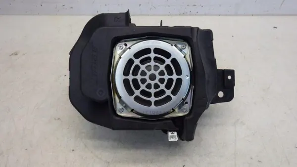 Haut-parleur Bose droit Mazda CX-30 OEM BDJD6696X image 2