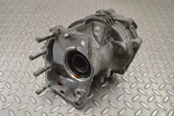 Voorreductor Toyota RAV4 IV 33H080 2.2L 110kW 2014 image 3