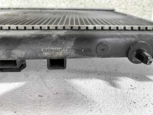 Vesijäähdytin OEM 873460200 Peugeot Citroen Opel image 3