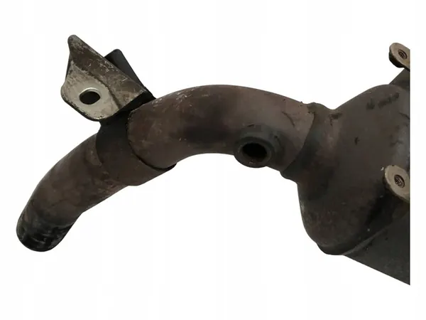 Catalisador Lancia Ypsilon III 2011- Fiat Panda III 500 1.2 8v OEM image 4