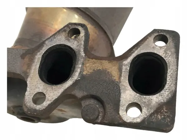 Catalisador Lancia Ypsilon III 2011- Fiat Panda III 500 1.2 8v OEM image 5