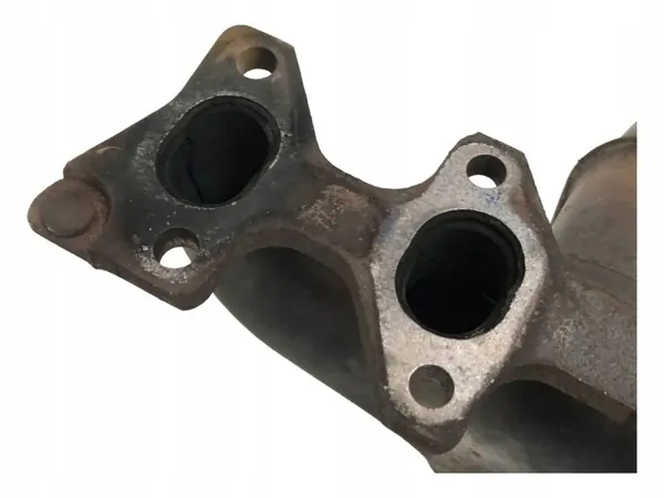 Catalisador Lancia Ypsilon III 2011- Fiat Panda III 500 1.2 8v OEM image 6