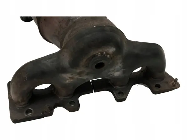 Catalisador Lancia Ypsilon III 2011- Fiat Panda III 500 1.2 8v OEM image 7